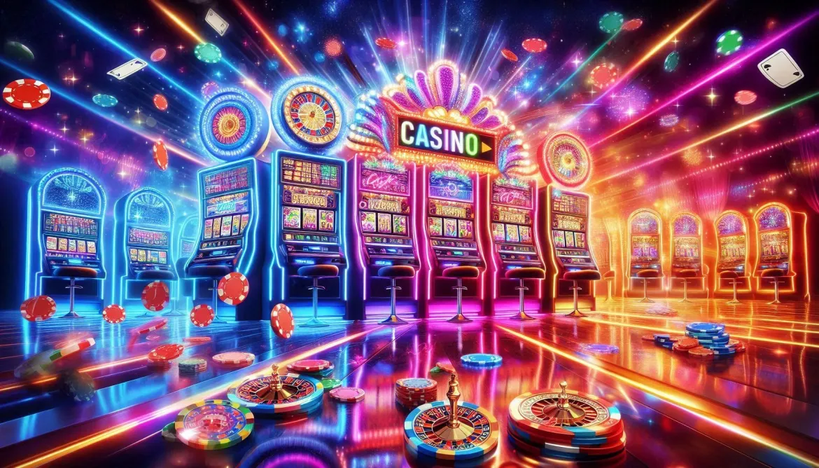 888 Casino